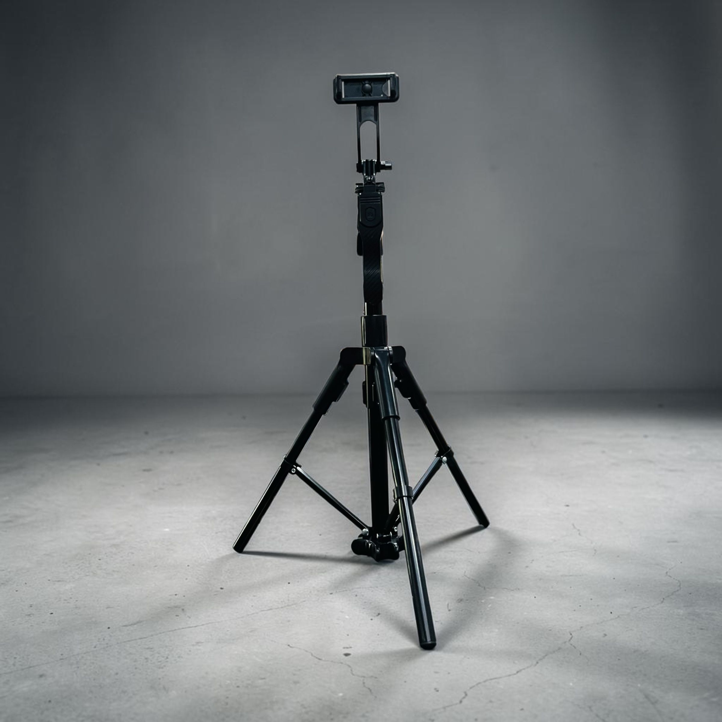NO. 3 DIRECT BROADCASTING SUPPORT STABLE TRIPOD 